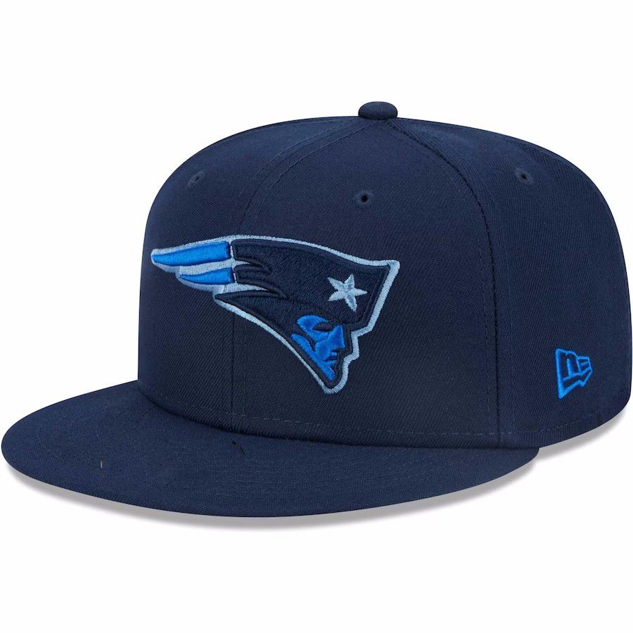 2023 NFL New England Patriots Hat TX 202307083->nfl hats->Sports Caps